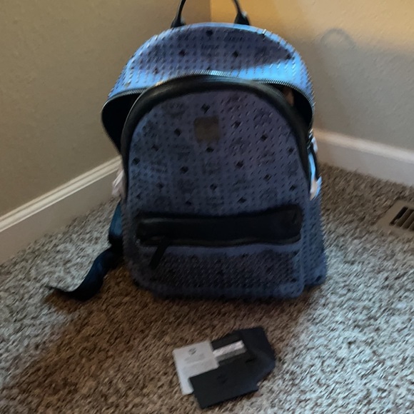 MCM Backpack main image 8